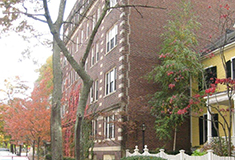 Fantini & Gorga arranges $5.264 million in permanent financing for 1558 Massachusetts Ave. in Cambridge